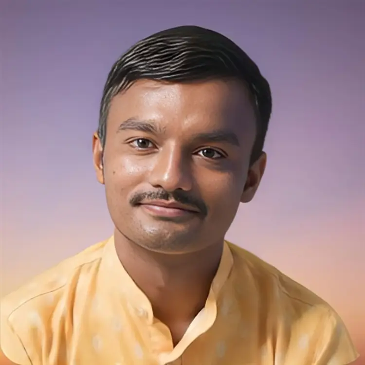 ધ્રુવ પટેલ